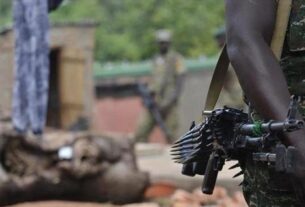 Burkina : Au moins 400 terroristes neutralisés dans le Sahel