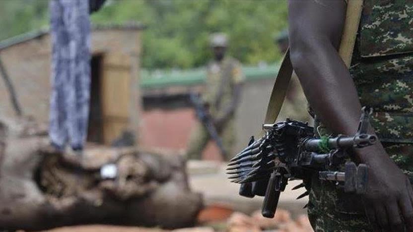 Burkina : Au moins 400 terroristes neutralisés dans le Sahel