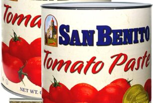 SODIPROC SARL annonce les couleurs des fêtes de fin d’année avec la tomate concentrée SAN BENITO 