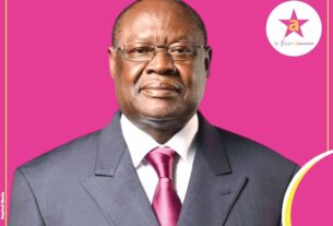 Burkina  : l’opposant Ablassé Ouédraogo porté disparu