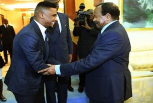 Football au Cameroun : Paul Biya va nommer le prochain sélectionneur 