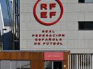 Espagne – Football Perquisitions à la fédération dans une enquête pour corruption