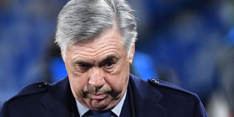 Real Madrid Près de 5 ans de prison requis contre Carlo Ancelotti