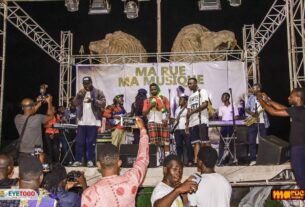 FESTIVAL IYé - Ma Rue Ma Musique 7 ‘’Cultures Urbaines et Performances de Rue’’ : Une Ode à la Créativité Togolaise