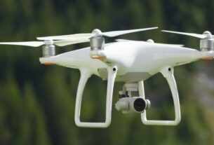 L'opposition ghanéenne compte utiliser des drones pour superviser la présidentielle