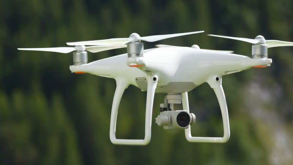 L'opposition ghanéenne compte utiliser des drones pour superviser la présidentielle