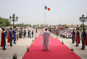 Tchad : voici la composition du nouveau gouvernement