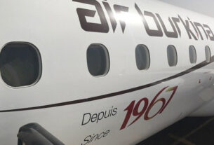 Air Burkina annonce n'avoir pasde salaire d'avril ni de mai pour ses collaborateurs 