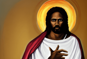 « Jésus-Christ est un Igbo né et crucifié au Nigeria », selon un historien