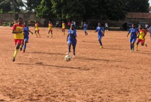 Togo : c'est parti pour le tournoi “GBENƆDU” !