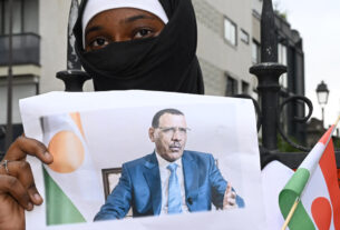 Niger : Libération de quatre ministres de l’ancien régime de Mohamed Bazoum