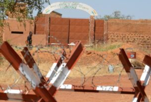 Niger : évasion spectaculaire dans une prison où sont détenus plus de 200 terroristes