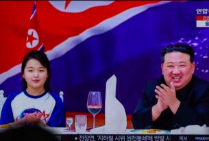 Kim Jong Un prépare sa succession