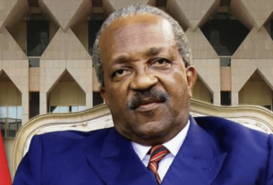 Georges Gilbert Baongla : que sait-on du « fils » autoproclamé de Paul Biya ?