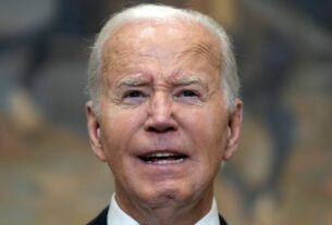 Présidentielle américaine : Joe Biden retire sa candidature