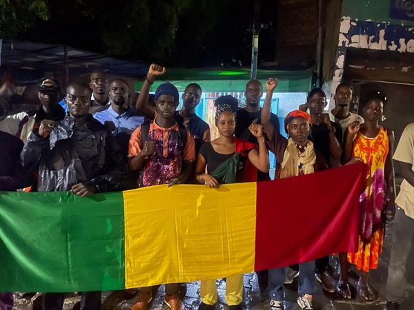 12 Sénégalais arrêtés pour dépôt d'une lettre à l'ambassade de l'Ukraine à Dakar