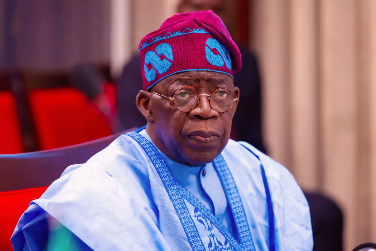 Bola Tinubu sous pression : de nouvelles manifestations annoncées