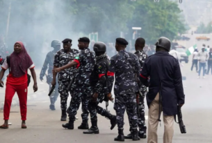 Manifestations au Nigeria : au moins 21 morts