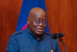 Ghana : Nana Akuffo-Addo promet de quitter le pouvoir le 7 janvier 2025