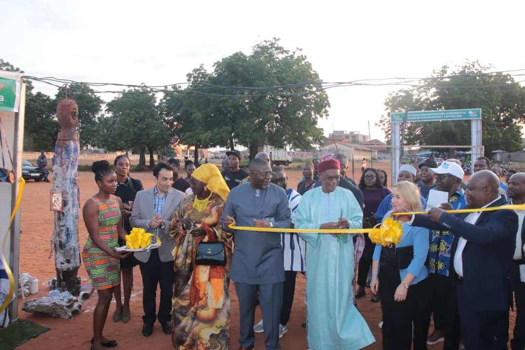 Togo : Dr LAMODOKOU Kossi relève de nombreux défis pour la culture et le tourisme