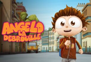 7 choses à savoir sur Angelo la débrouille