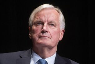 France : Michel Barnier, nouveau Premier ministre