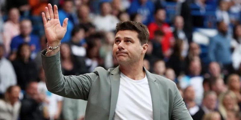 Football Mauricio Pochettino, nouveau sélectionneur des Etats-Unis