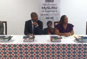 SUNU Bank Togo et SUNU Assurances : Un soutien crucial pour l'éducation des enfants vulnérables à la rentrée 2024-2025