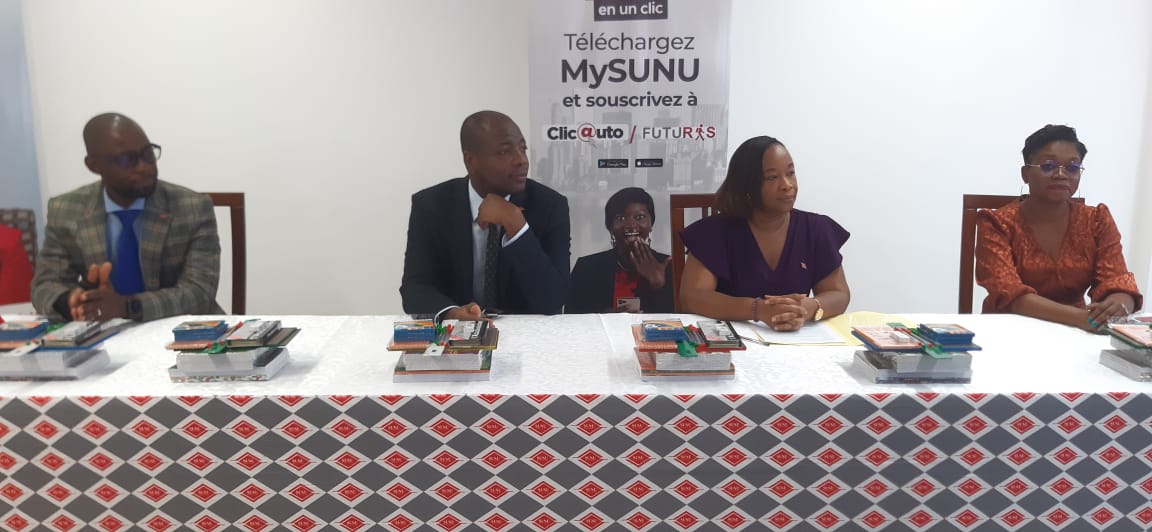 SUNU Bank Togo et SUNU Assurances : Un soutien crucial pour l'éducation des enfants vulnérables à la rentrée 2024-2025