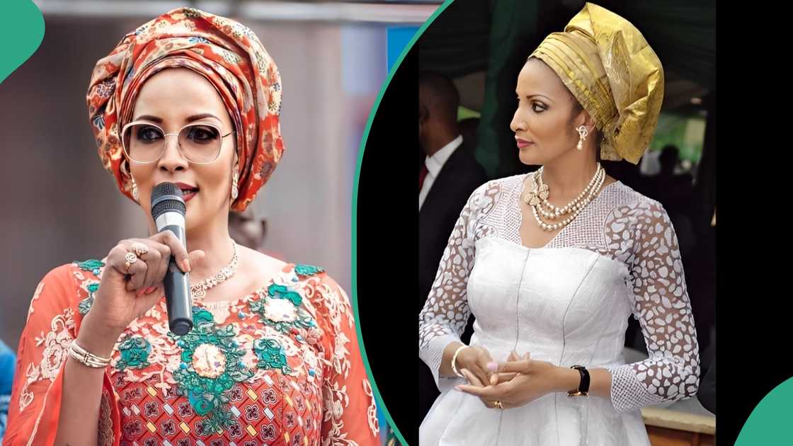 Nigeria : l'ancienne Miss Bianca Odumegwu-Ojukwu nommée ministre des affaires étrangères 