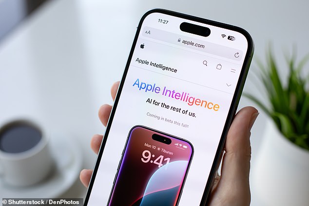 Apple offre une prime d'un million de dollars à quiconque parviendra à pirater son nouveau système d'IA