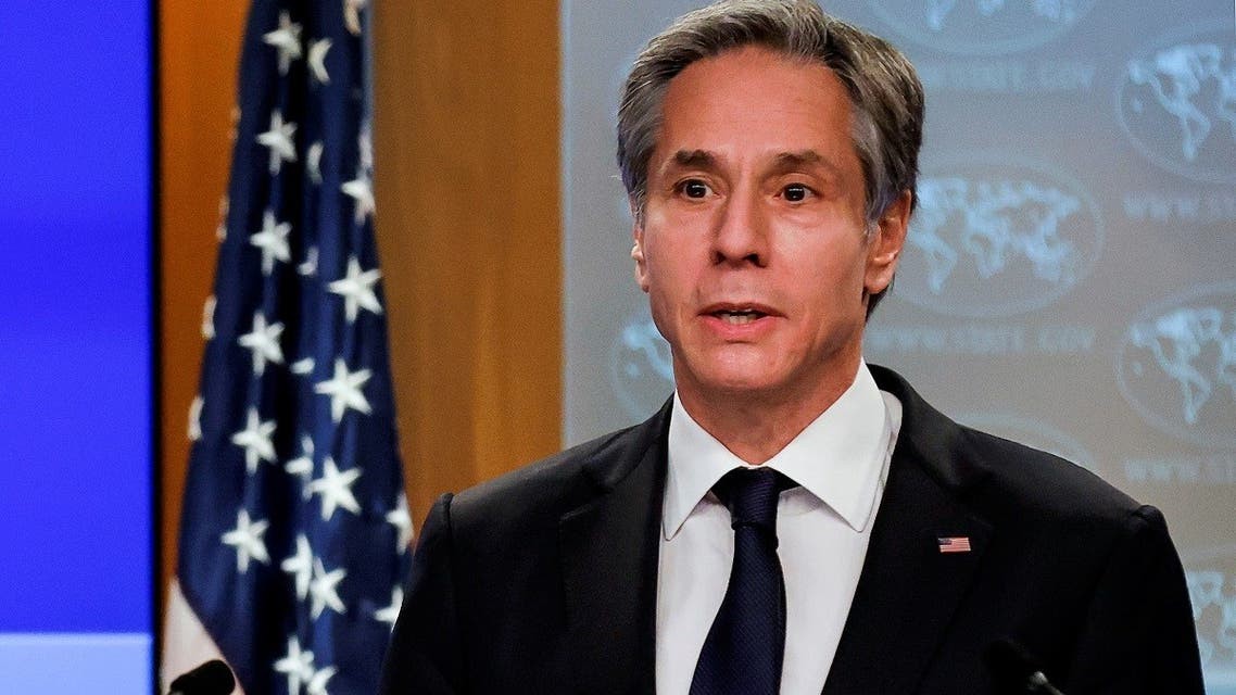 Les Etats-Unis annoncent des restrictions de visa contre ceux qui affaiblissent la démocratie