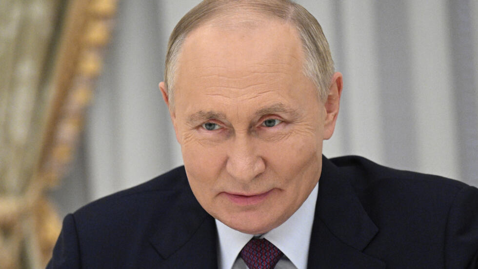 Forum Russie-Afrique : Moscou attend environ 1000 invités