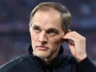 Angleterre Thomas Tuchel, nouveau sélectionneur des Three Lions