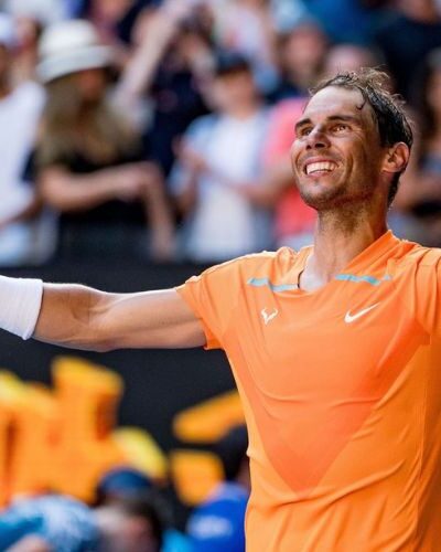 Tennis  Rafael Nadal annonce sa retraite sportive