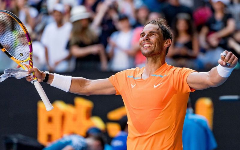 Tennis  Rafael Nadal annonce sa retraite sportive