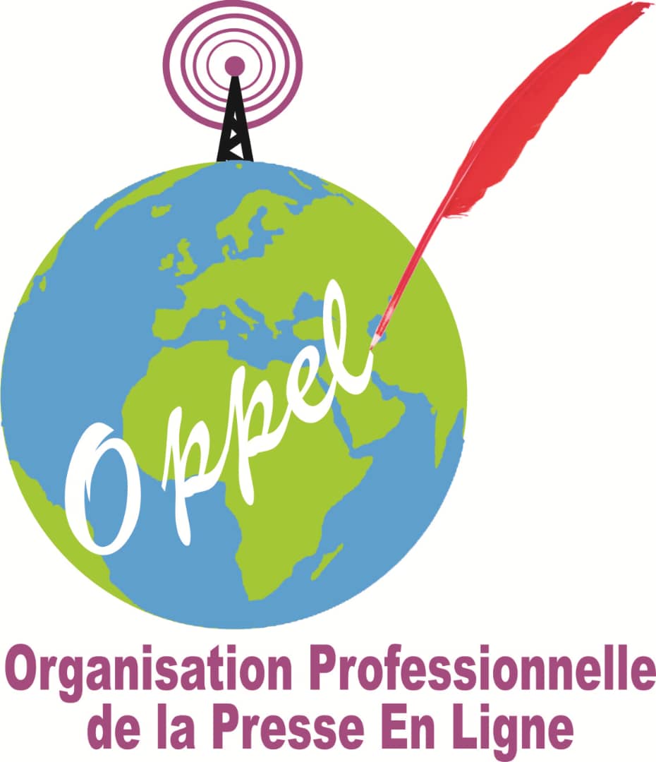 Evénements au siège de la CDPA, l’OPPEL  demande la restitution du matériel de travail aux journalistes