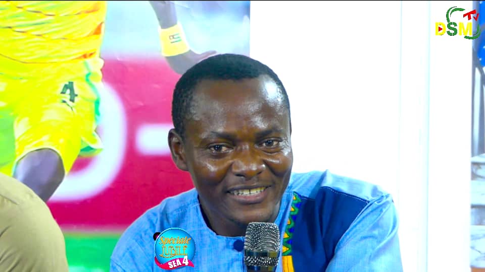 Togo : Zoom sur AKPANRI Komla, Directeur Général du site nouvelledafrique.tg