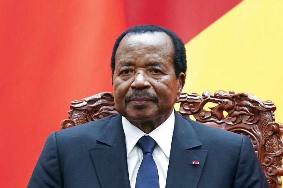 Cameroun : les débats autour de la santé de Paul Biya sont interdits