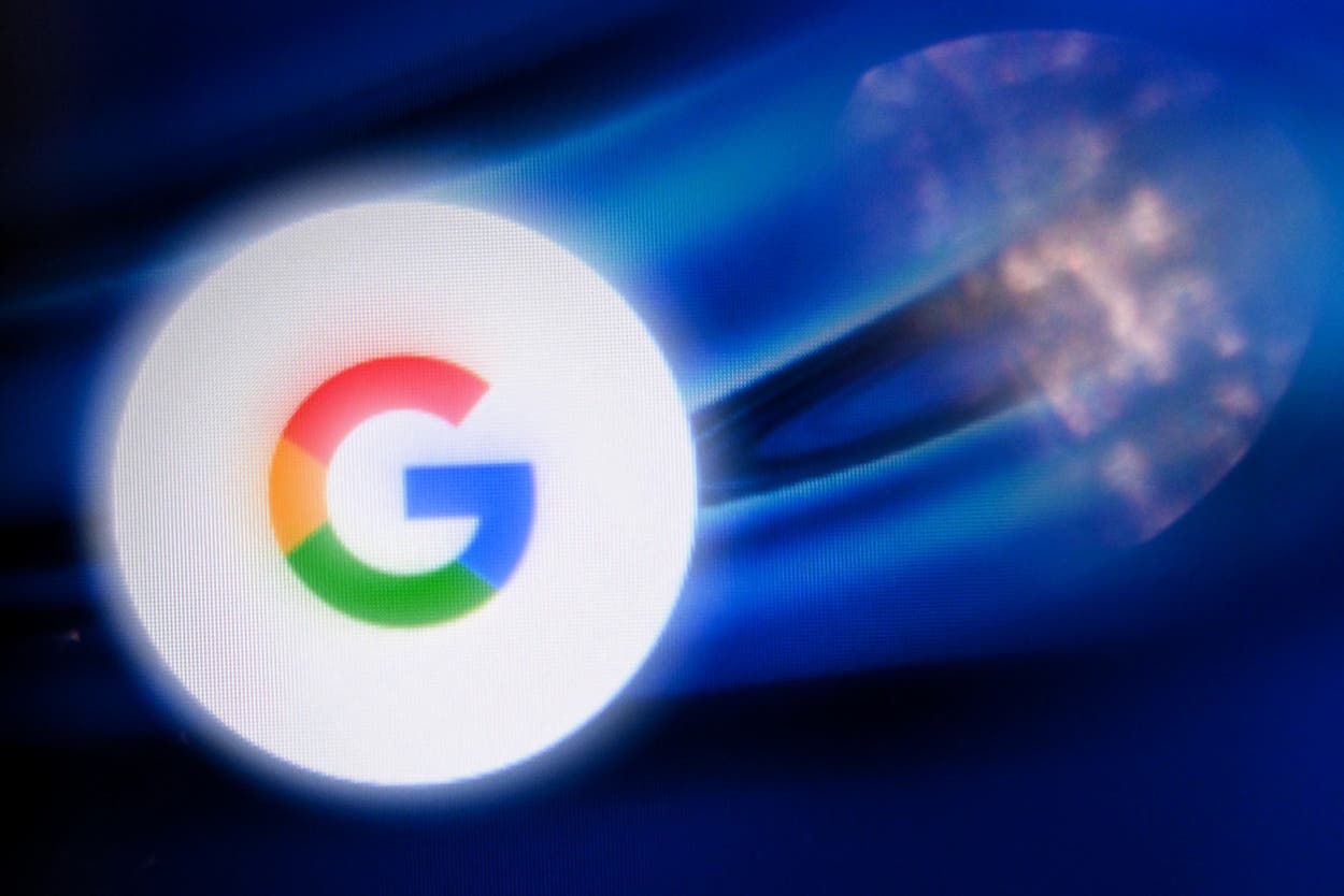 La Russie inflige une amende de 20 milliards de millions de milliards de dollars à Google