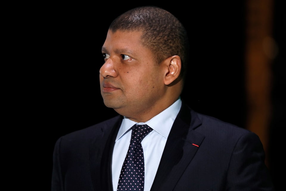 Côte d’Ivoire : Jean Louis Billon, candidat à la présidentielle de 2025