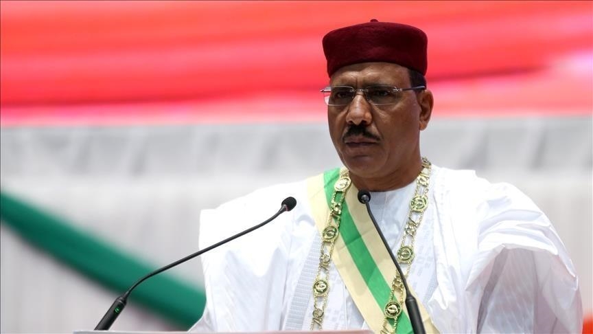 Niger : 9 proches de Mohamed Bazoum perdent provisoirement leur nationalité