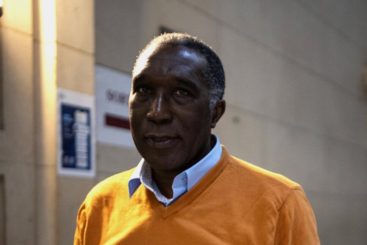 Un ancien médecin rwandais condamné à 27 ans de prison pour son rôle dans le génocide de 1994