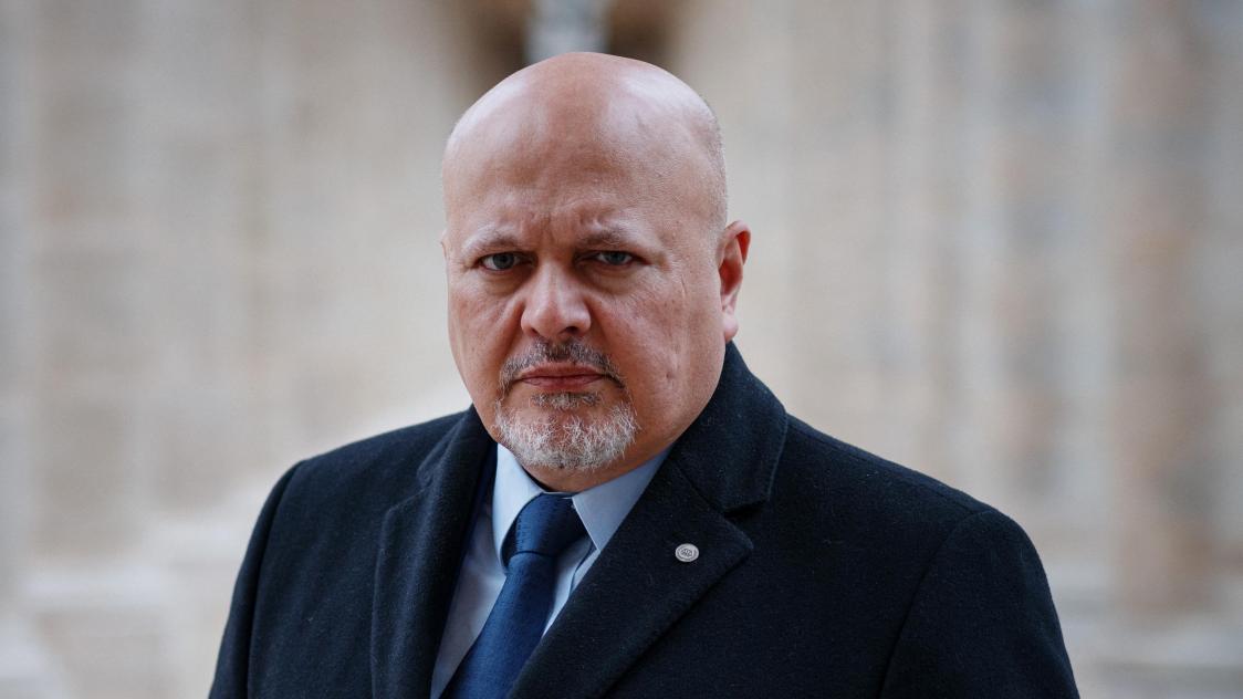 CPI : le procureur Karim Khan visée par une enquête pour 
