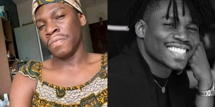 Côte d'Ivoire : le décès du comédien Dan Marcel choque