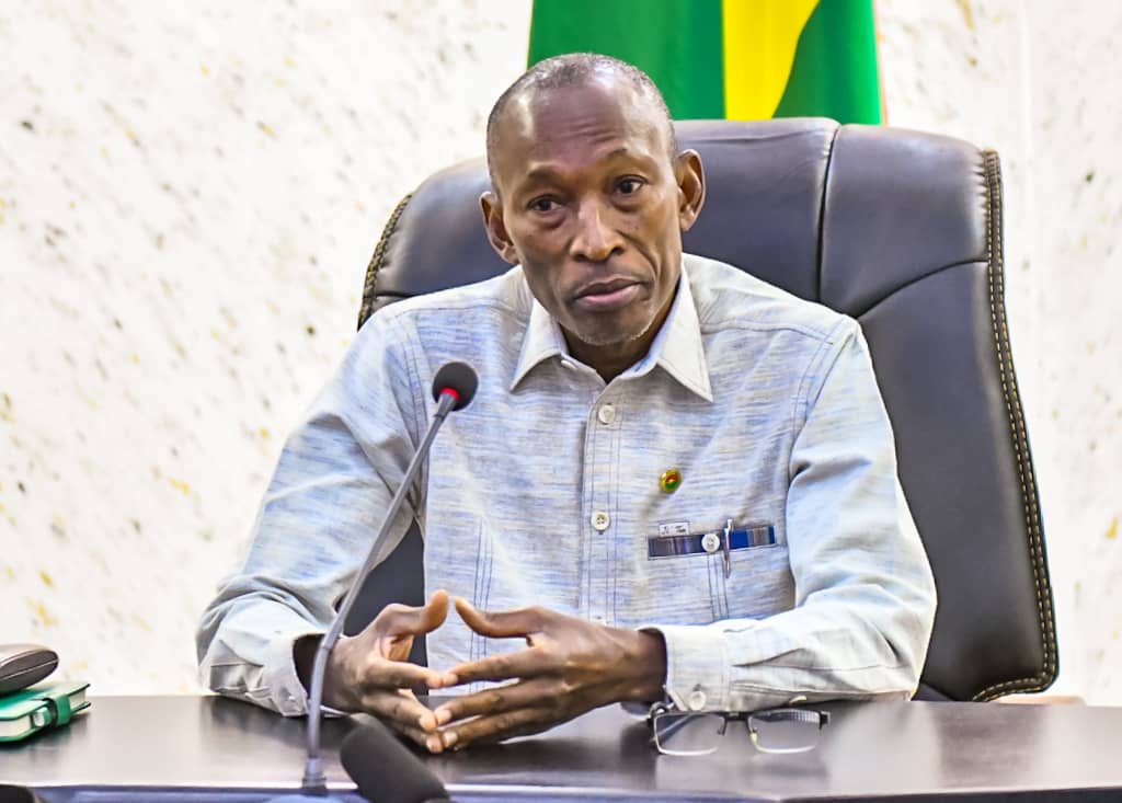 Premier ministre burkinabè :