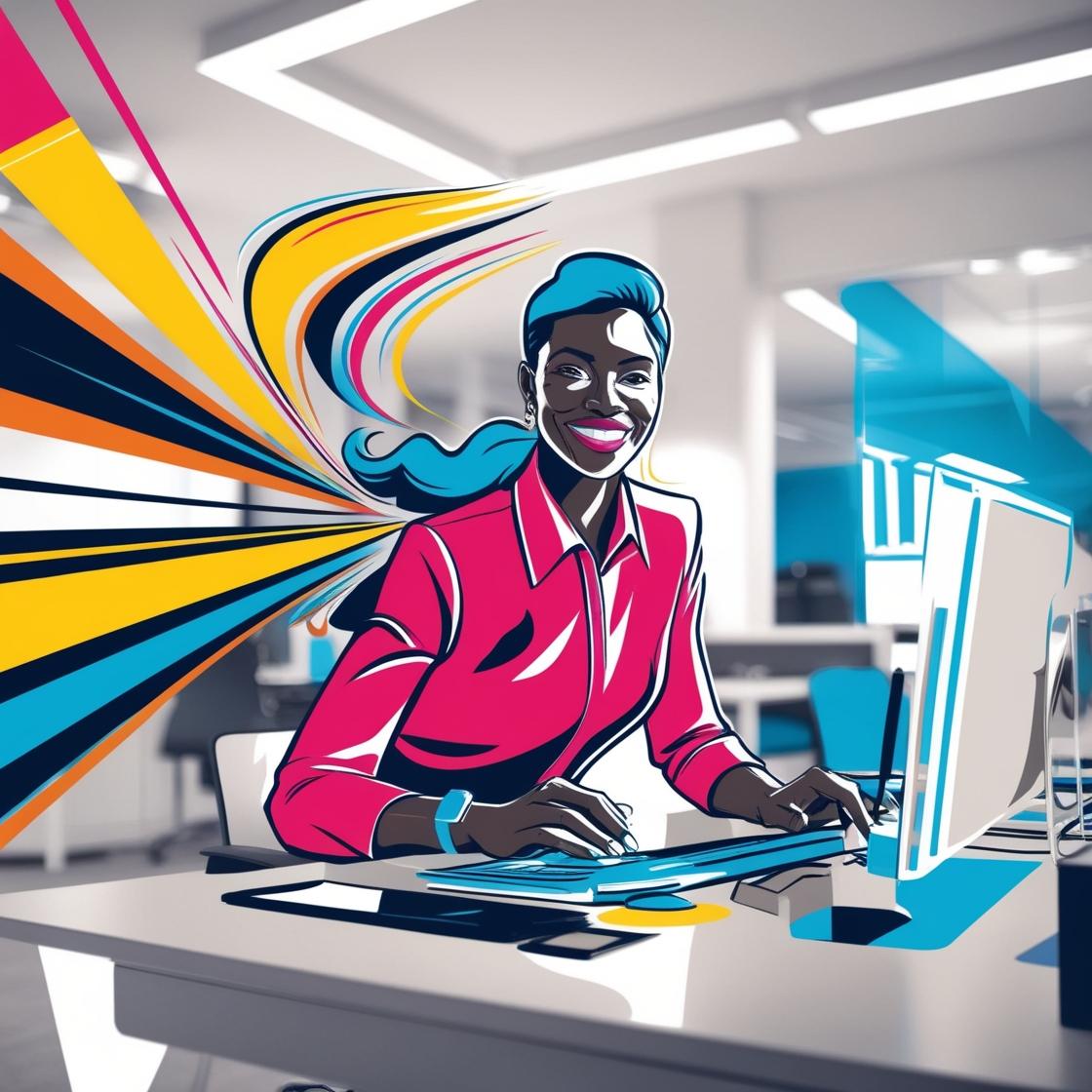 Togo : une entreprise recrute une assistante Communication et Gestion des Commandes