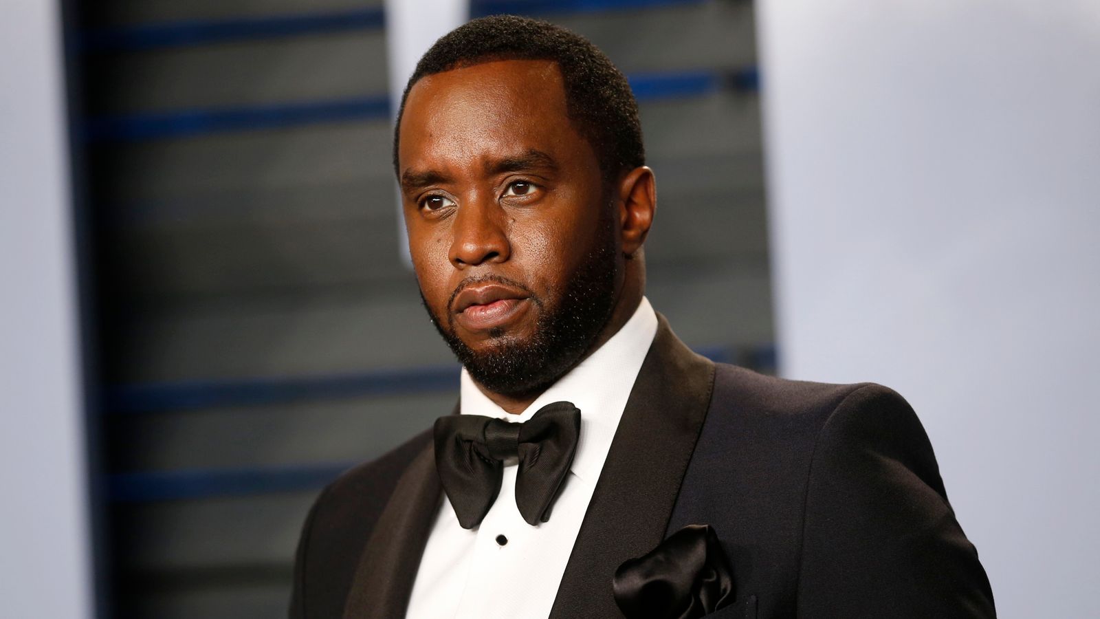 P. Diddy et ses soirées parisiennes avec des « personnalités françaises »