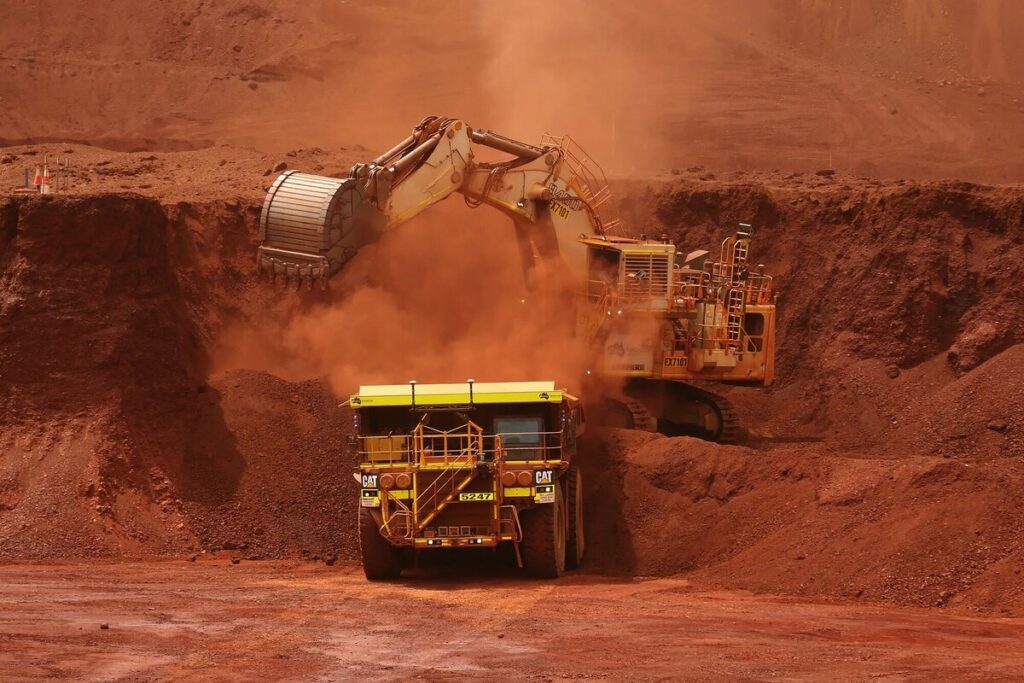 Mali : Le PDG de Resolute Mining et deux autres employés arrêtés