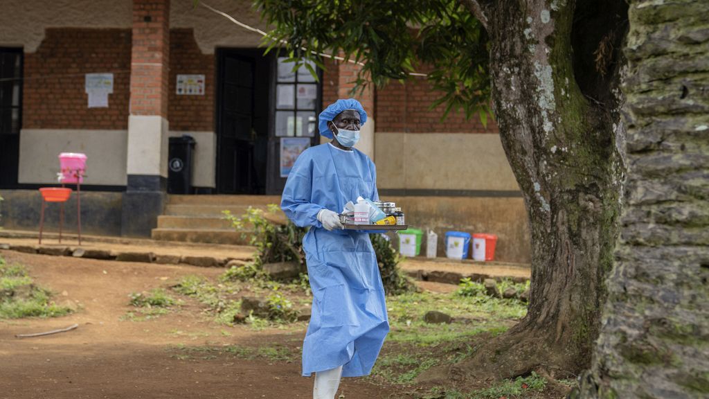 Une mystérieuse maladie fait 143 morts dans le sud-ouest du Congo